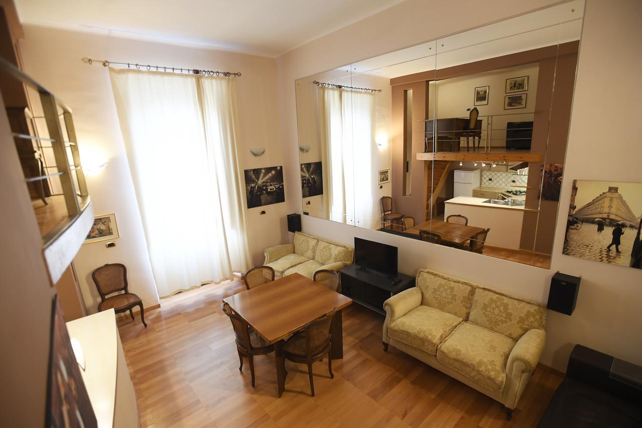 Lo Chalet Roma Exterior foto