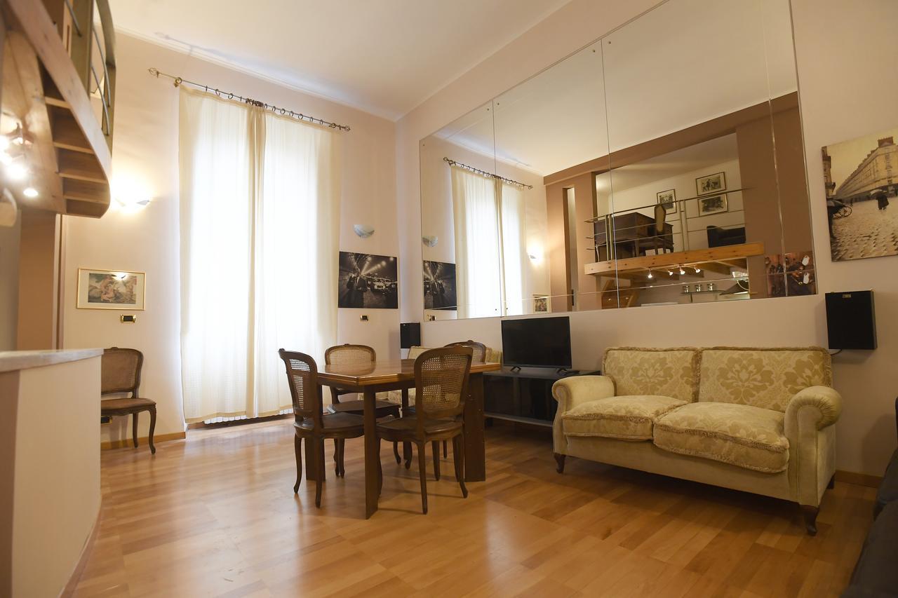 Lo Chalet Roma Exterior foto