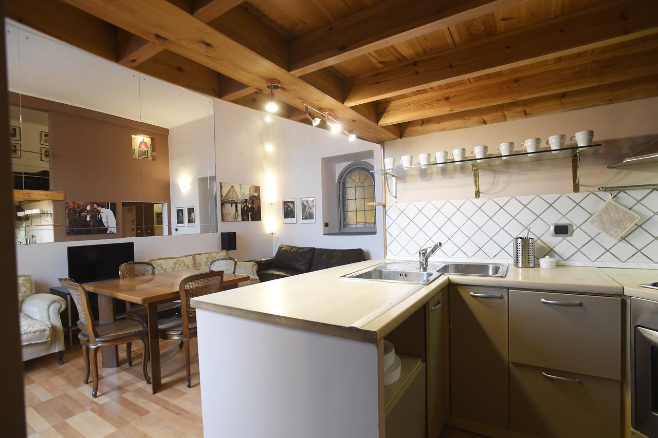 Lo Chalet Roma Exterior foto