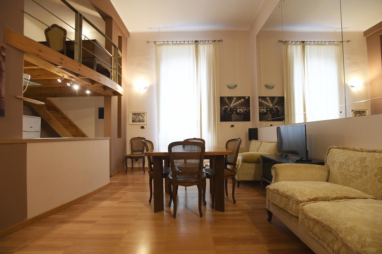 Lo Chalet Roma Exterior foto