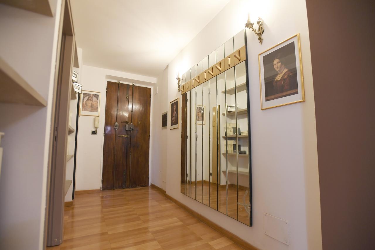Lo Chalet Roma Exterior foto