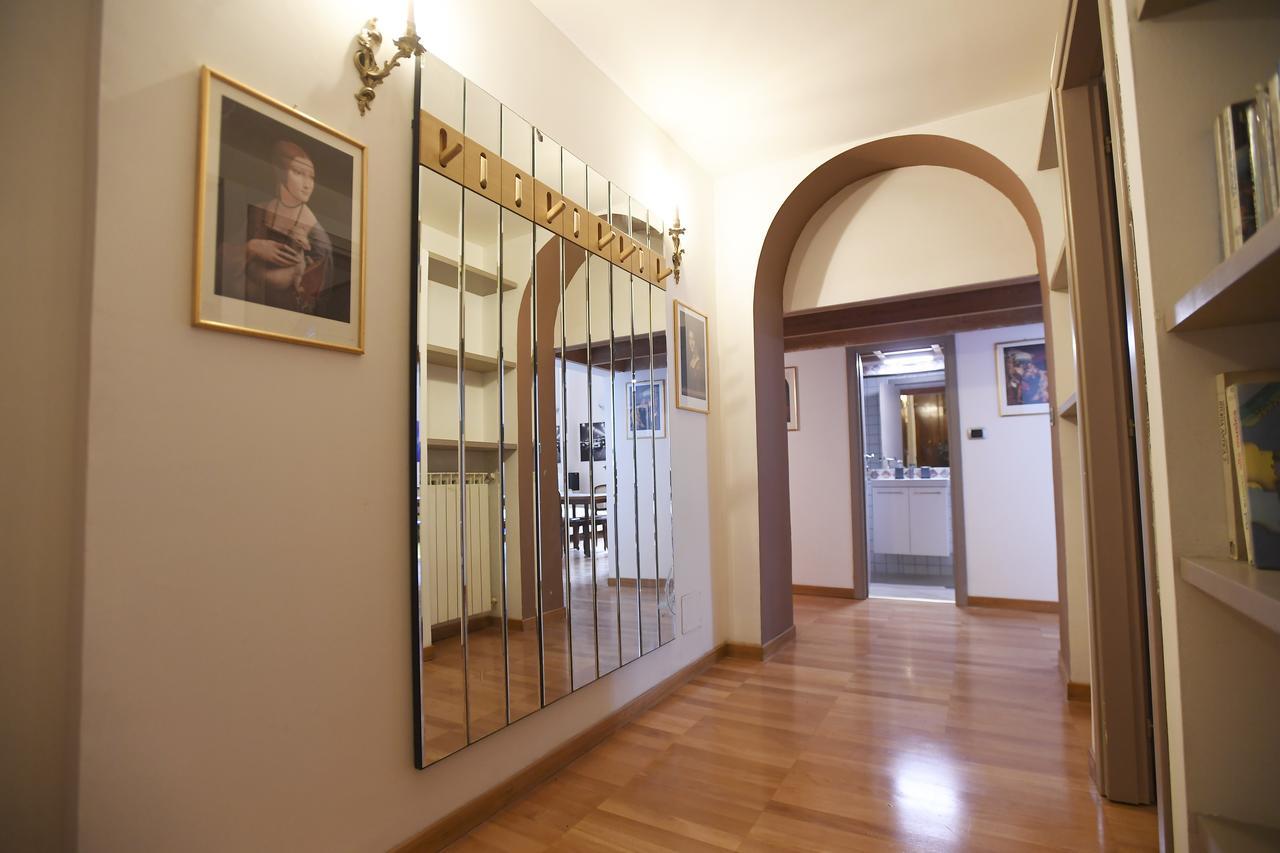 Lo Chalet Roma Exterior foto